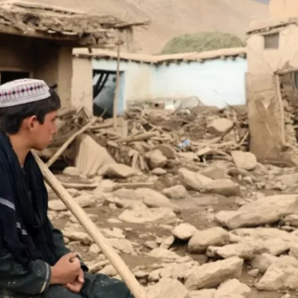 301 dead as floods, heavy rainfall and landslides batter Afghanistan