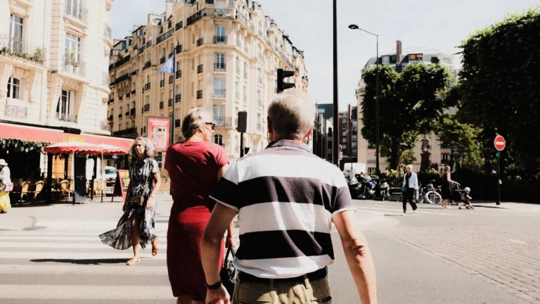 FRANCE HEATWAVE