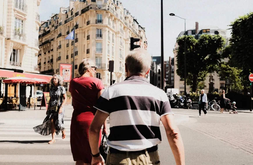 FRANCE HEATWAVE