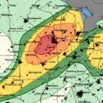 day 1 convective outlook spc june 11 2026 f