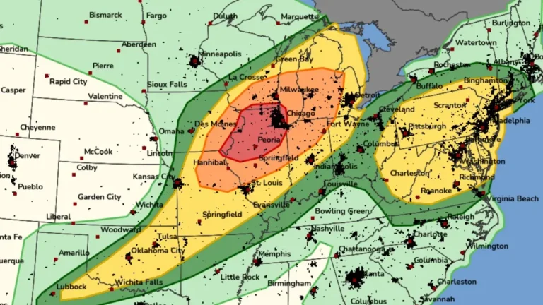 day 1 convective outlook spc june 11 2026 f