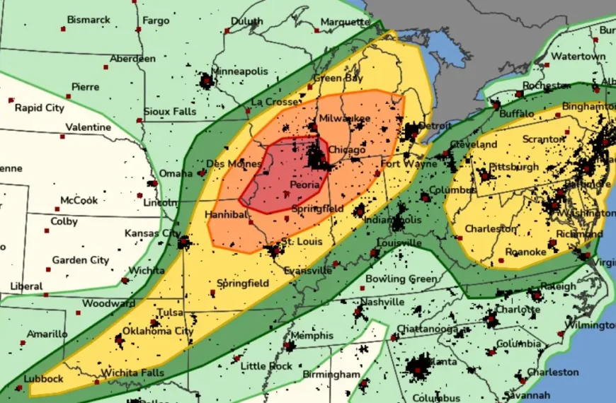 day 1 convective outlook spc june 11 2026 f
