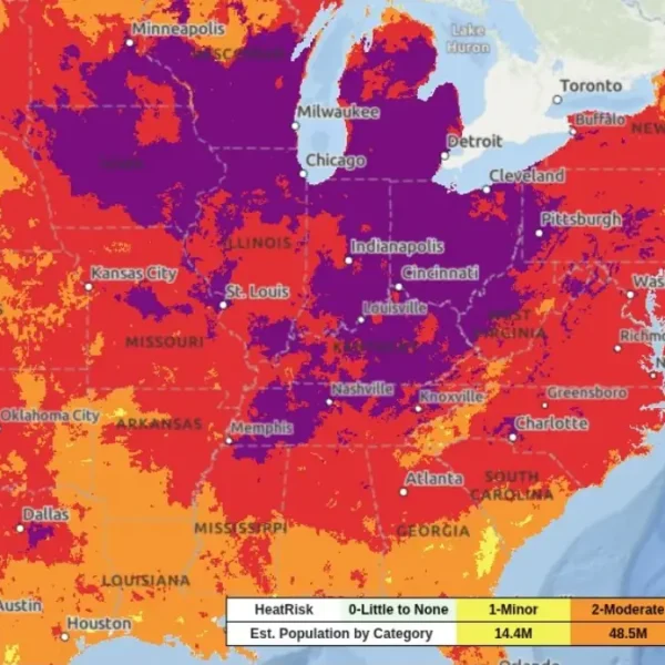 heat index for july 2 2026 ep