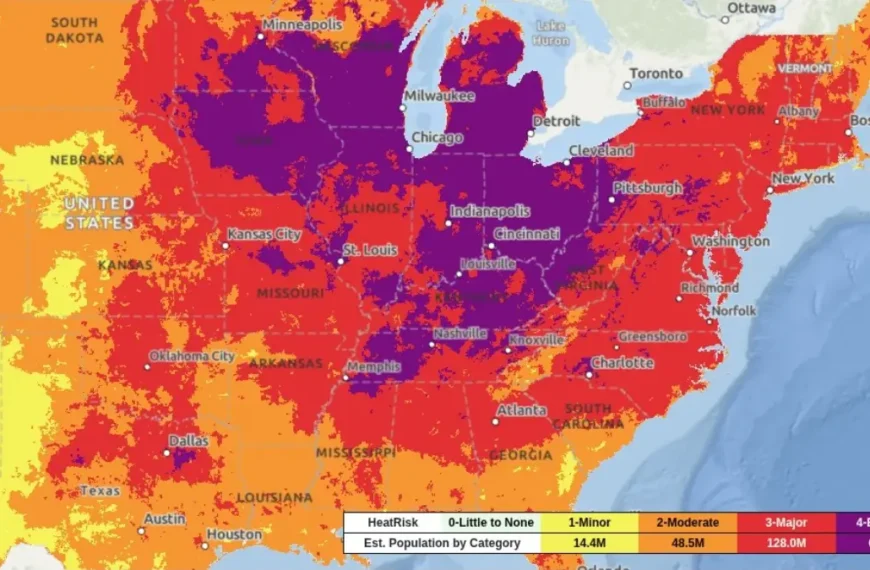 heat index for july 2 2026 ep