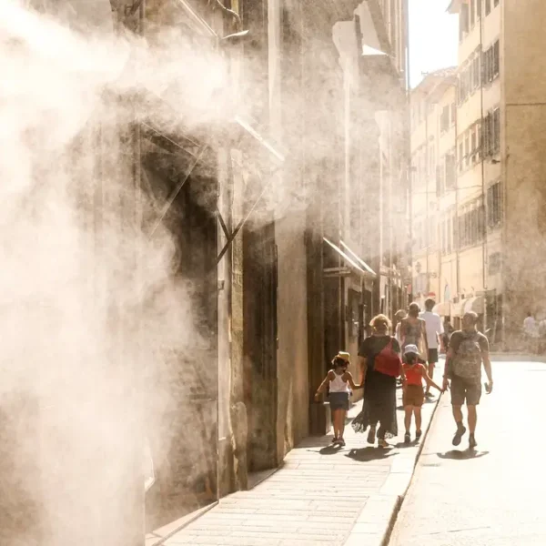 heatwave europe