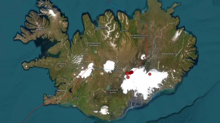 iceland earthquakes emsc 24 hours to 1020 utc june 14 2026