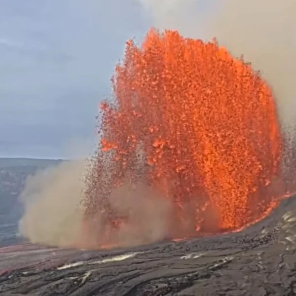 kilauea eruptive episode 48 june 1 2026