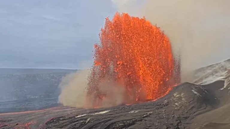 kilauea eruptive episode 48 june 1 2026