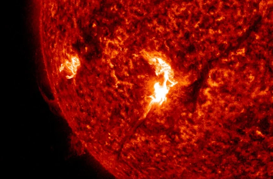 G3 – Strong geomagnetic storm watch in effect for June 8 as CME heads toward Earth