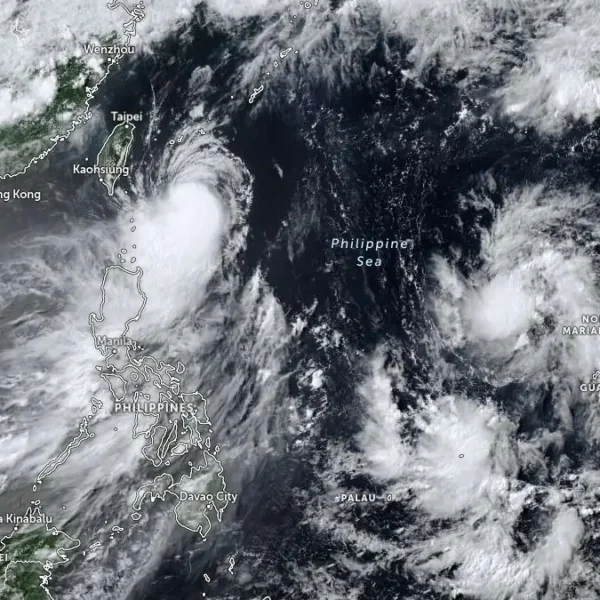 typhoon mekkhala tropical depression higos 0640 utc june 24 2026