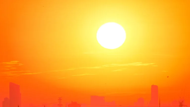 Czech Heatwave representative image june 29, 2026