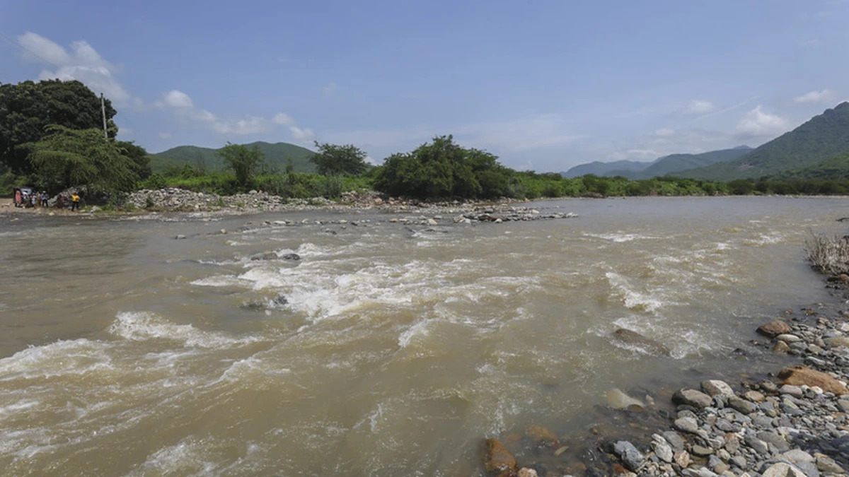 Peru emergency declared