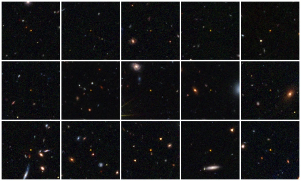 Quasars discovered by Euclid