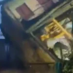 building collapse pune india july 2026 pfd