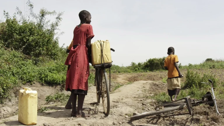 uganda drought july 2026