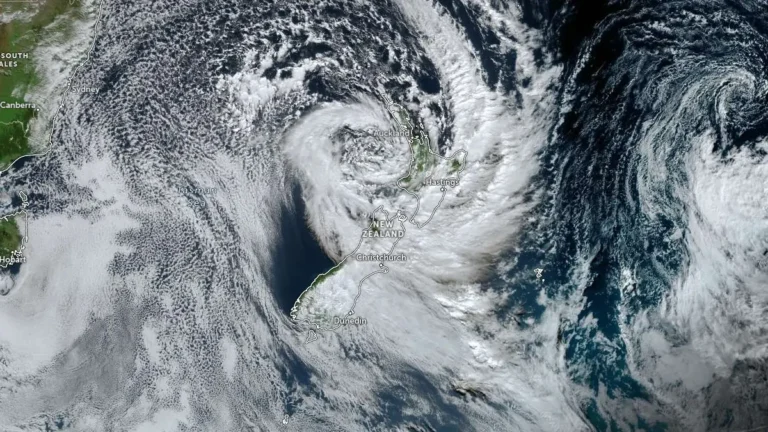 satellite image new zealand 0130 utc july 6 2026