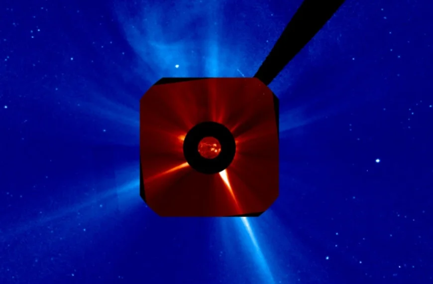 soho lasco c2 and c3 july 1 2026