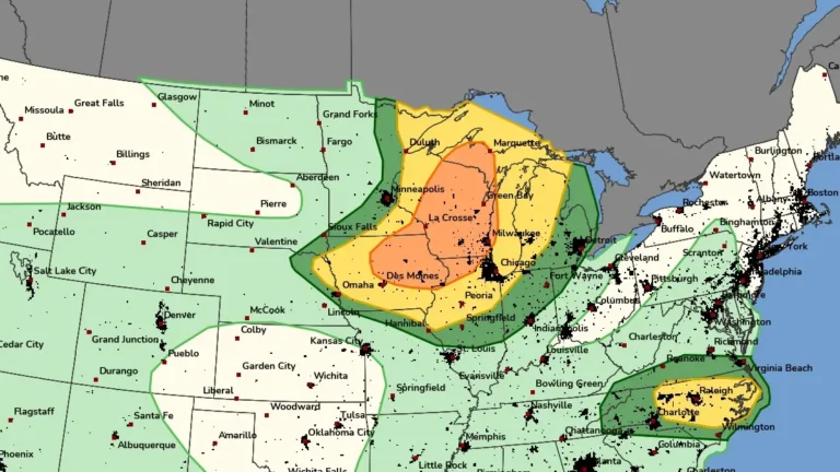 spc enhanced risk day 1 july 20 2026