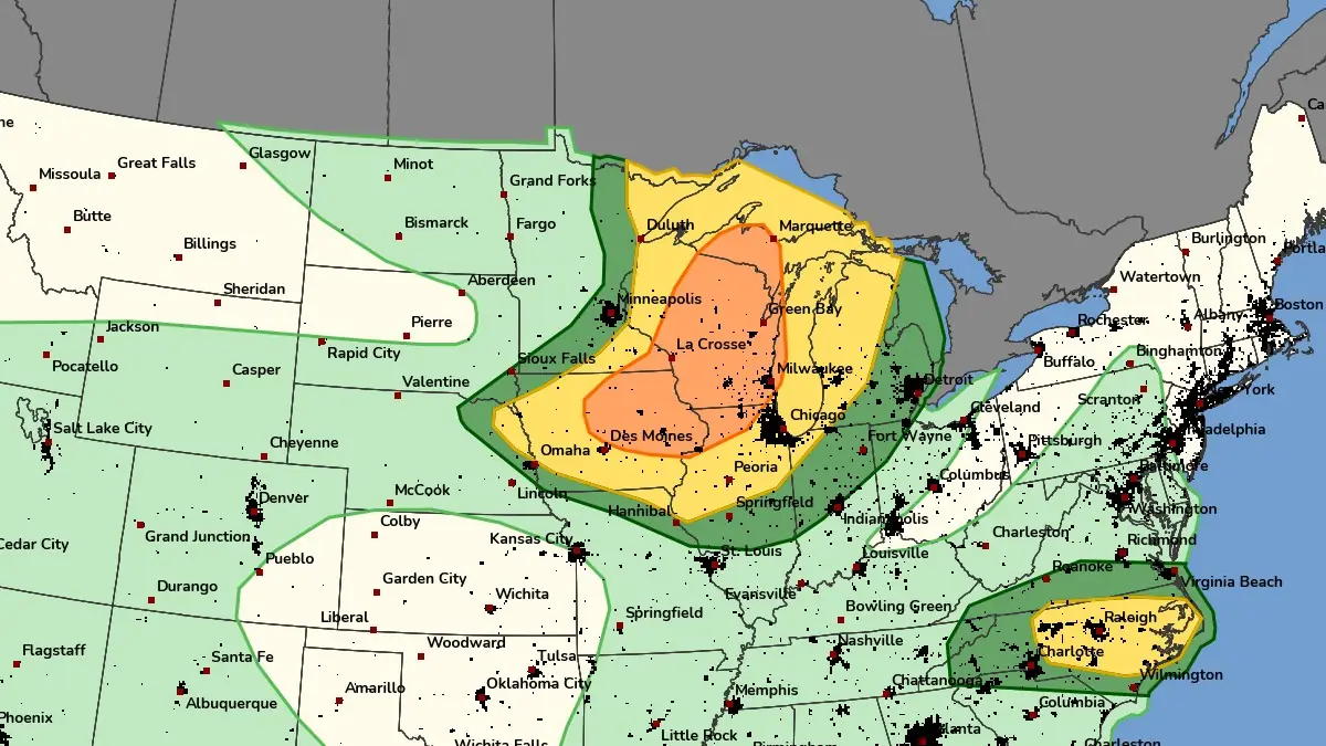 spc enhanced risk day 1 july 20 2026