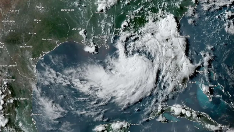 td2 (tropical storm bertha) satellite image at 2250 utc july 20 2026