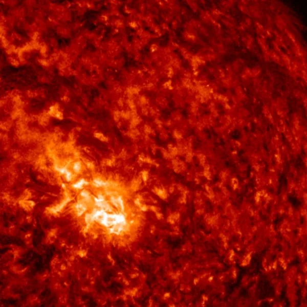 September 28 CME expected to deliver glancing blow to Earth on October 2, geomagnetic storm forecast