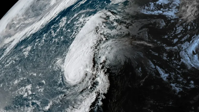 hurricane lowell satellite image 0340 utc september 8 2026 f