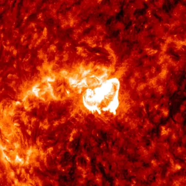 Multiple CMEs forecast to impact Earth on September 8 and 9, G1 geomagnetic storm watch issued