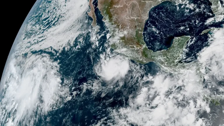 tropical storm polo at 1710 utc september 21 2026 noaa goes east