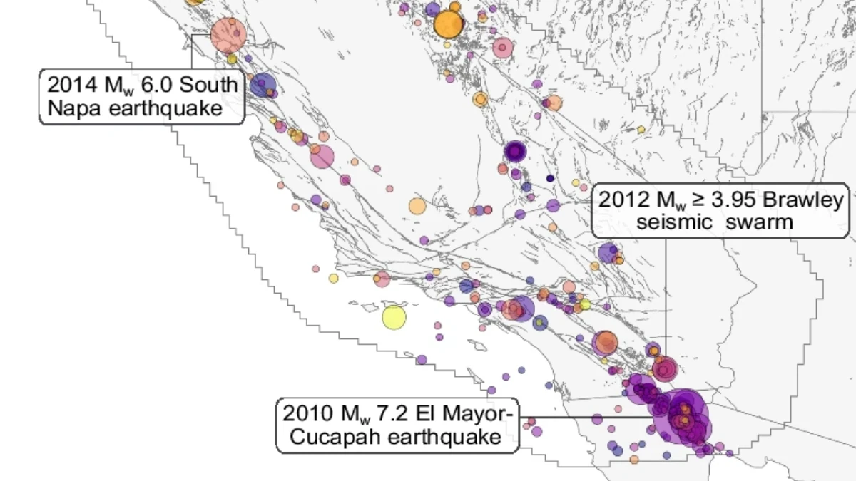Bayona, J.A., Serafini, F., Silva, F. et al. Select earthquake forecasting models demonstrate consistency with prospective decadal observations in California fig 2-feature