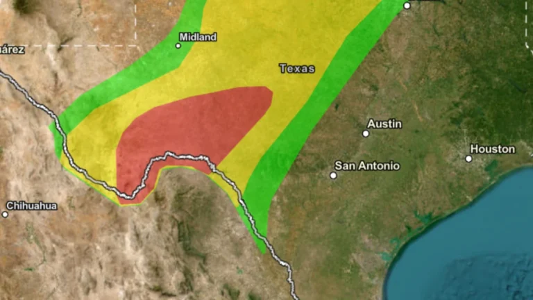 WPC moderate risk ero-texas-oct15-2026