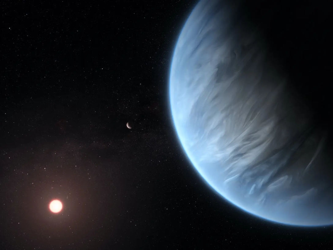 artist-impression-of-exoplanet-and-star-june-12-2020