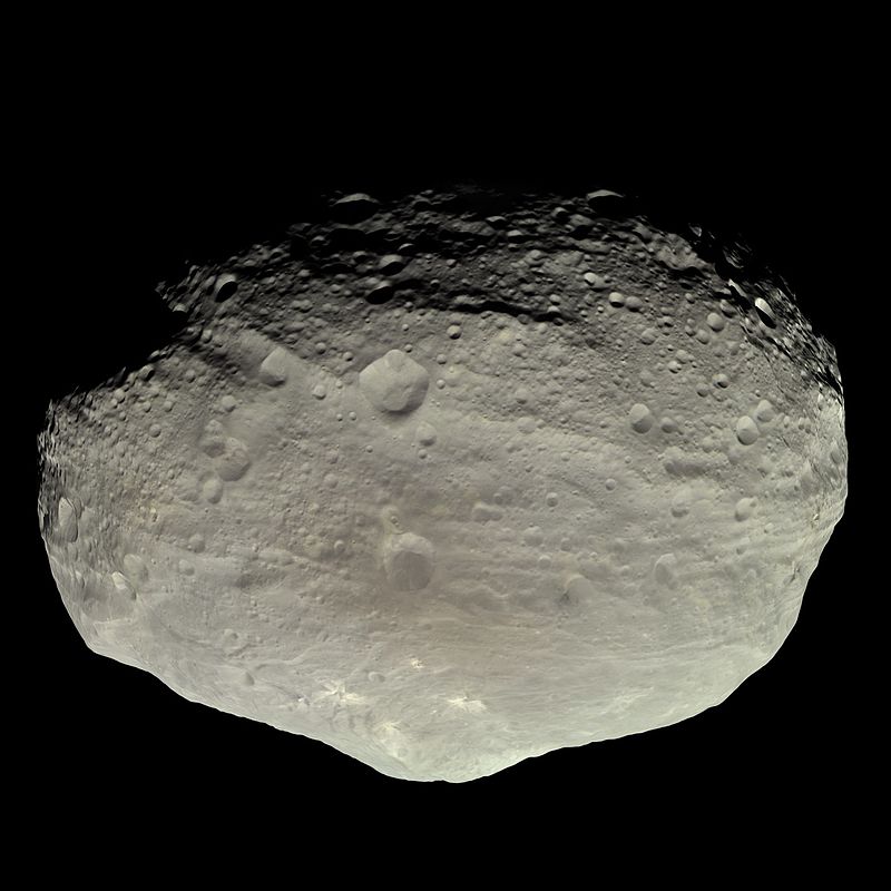 asteroid-vesta