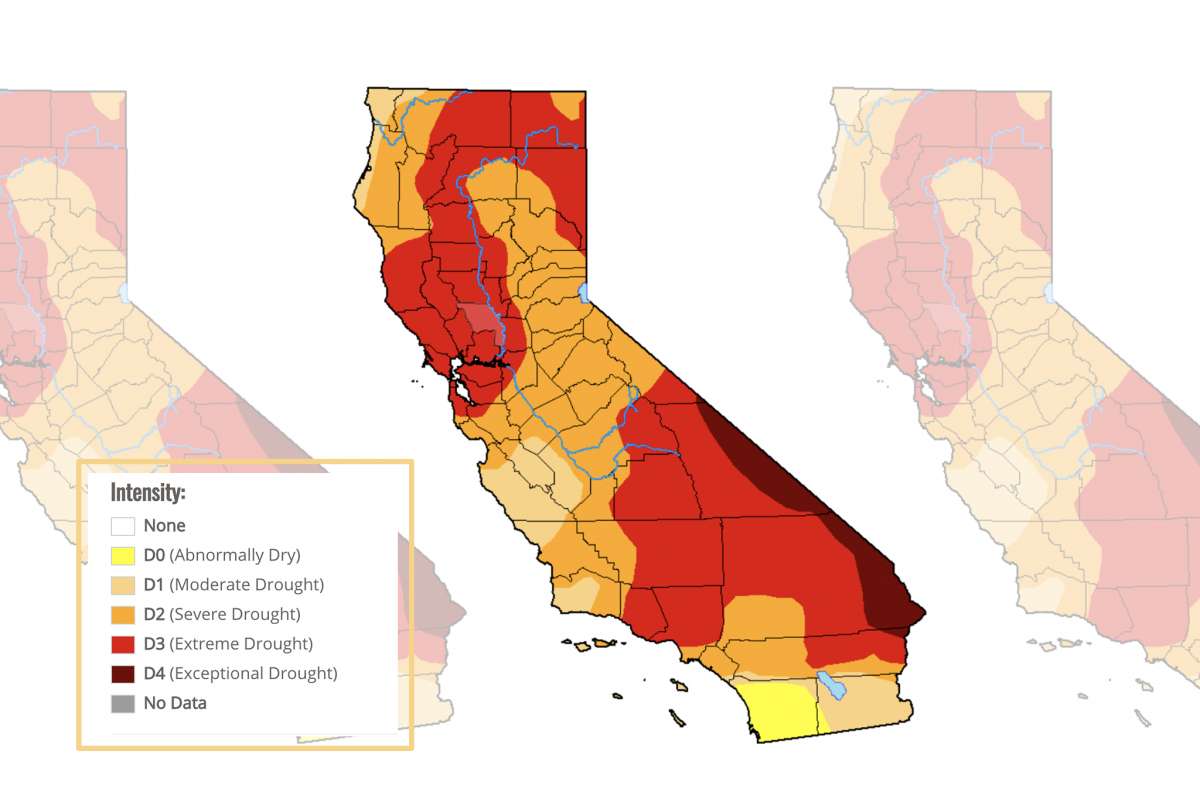 california-drought-map-april-30-2021