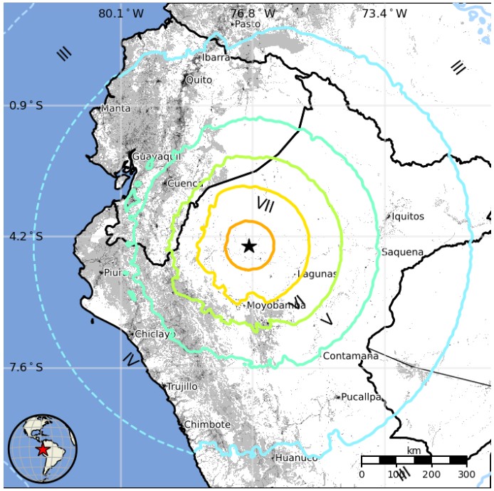 Землетрясение 5 апреля. Землетрясение в Перу на карте. Землетрясение в Перу 1970 на карте. Землетрясение в Перу 2021 7.2.