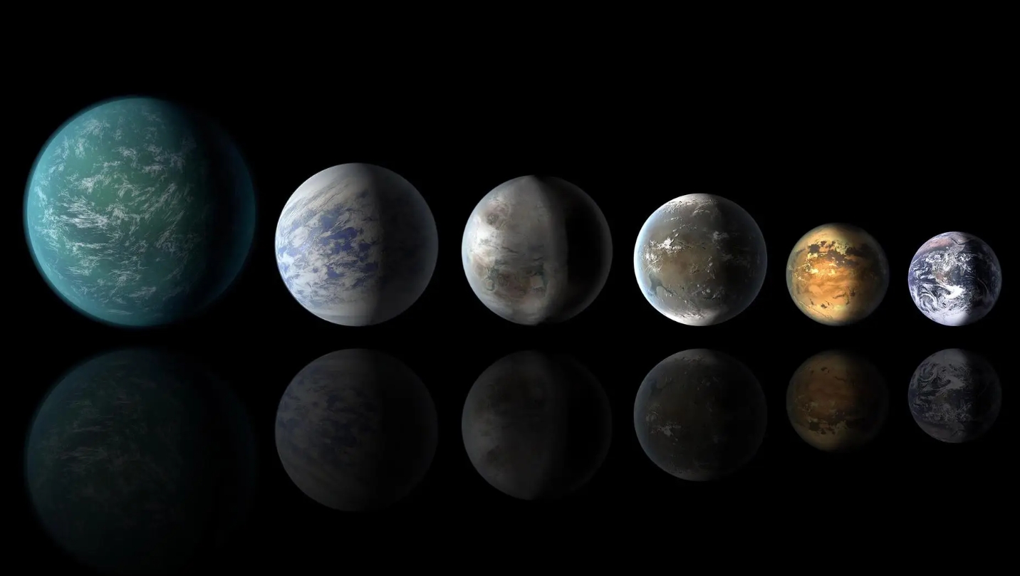 planets-similar-to-Earth