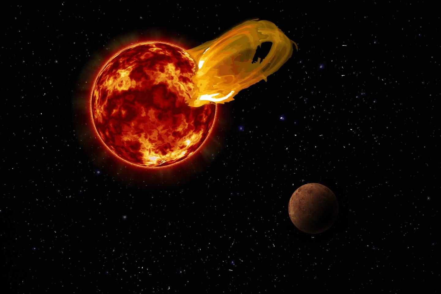 proxima-centauri-flare