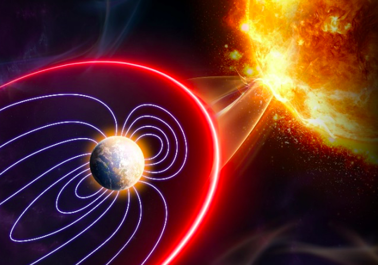 solar-flare-effects-on-magnetosphere