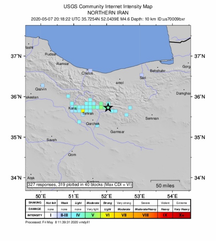 tehran-iran-earthquake-may-7-2020