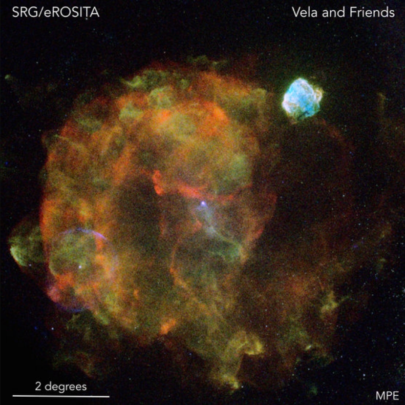 vela-supernova
